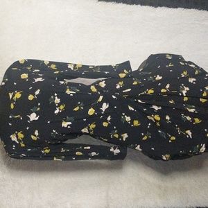 Chelsea 28 multi color dress